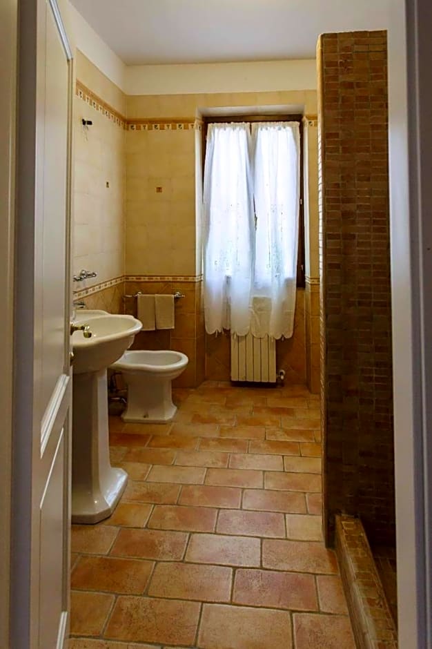 Villa Niccoli – Castelfiorentino, IA