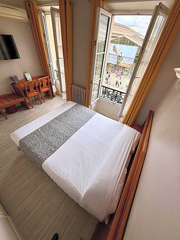 New Hotel Gare Du Nord