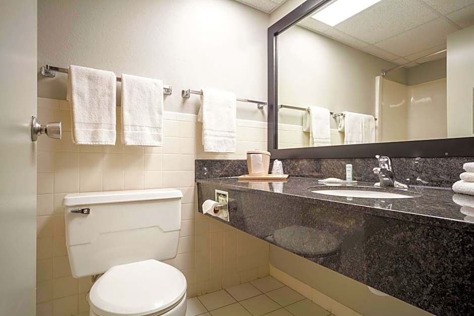Quality Inn and Conference Center I-80 Grand Island