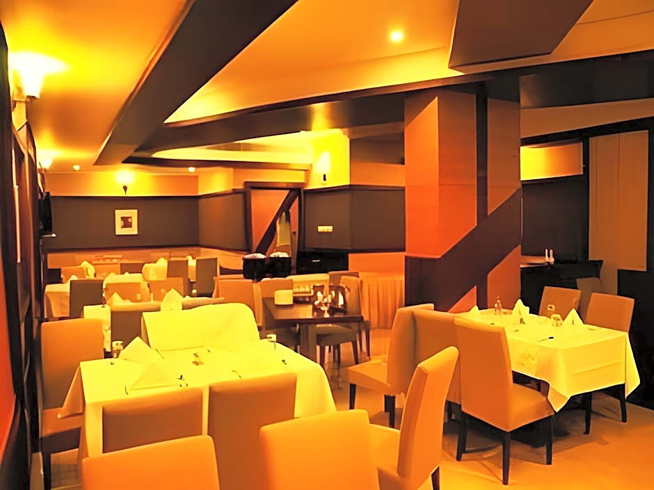 Cochin Seaport Hotel