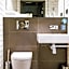 Comfort Hotel Kista