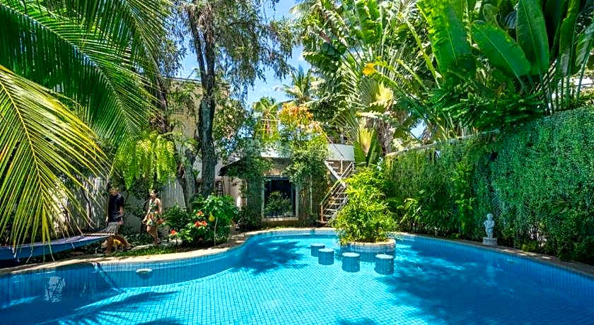 Green Gallery Hua Hin