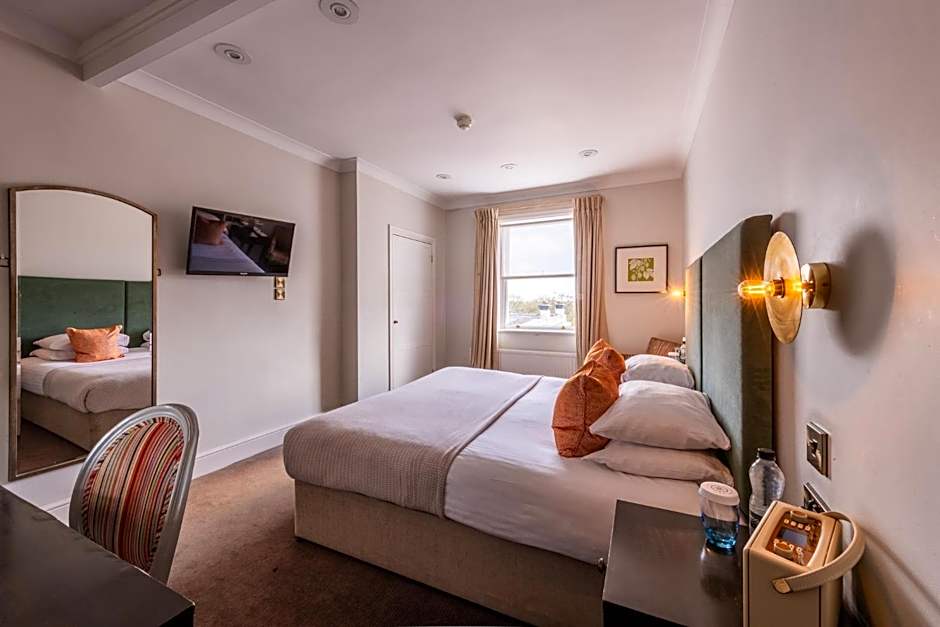 The Royal Wells Hotel