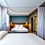 Novotel Suites Nancy Centre