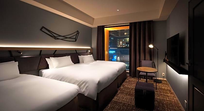 Nest Hotel Osaka Umeda