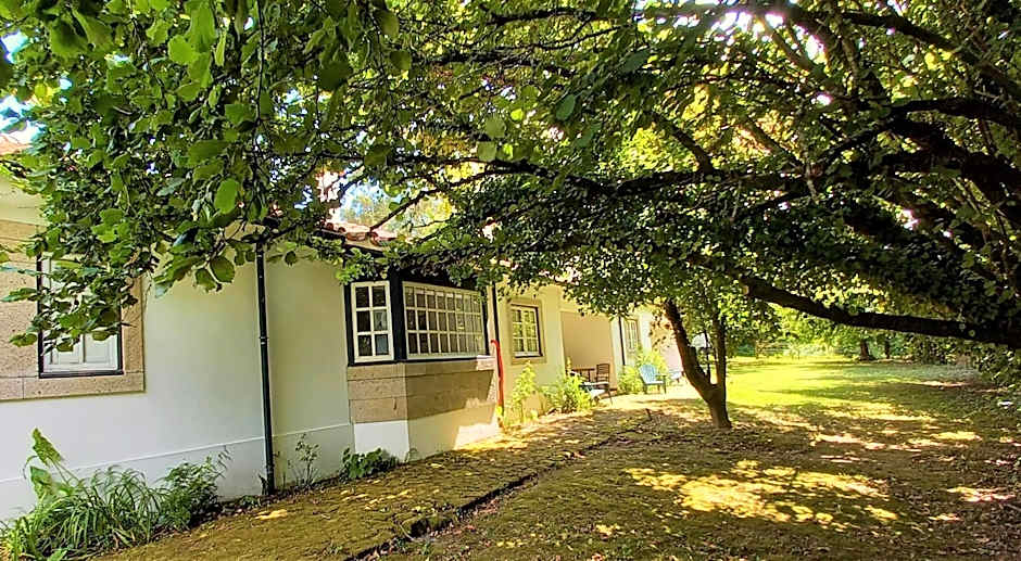 Casa da Roseira