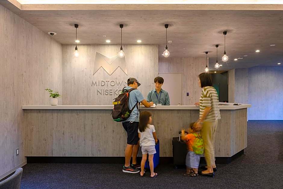 Midtown Niseko