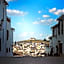 Hotel Apartamentos Antequera