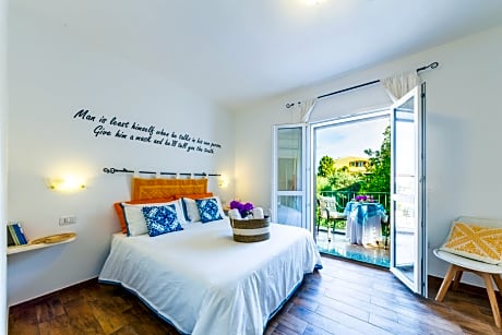 Le Maschere B&B