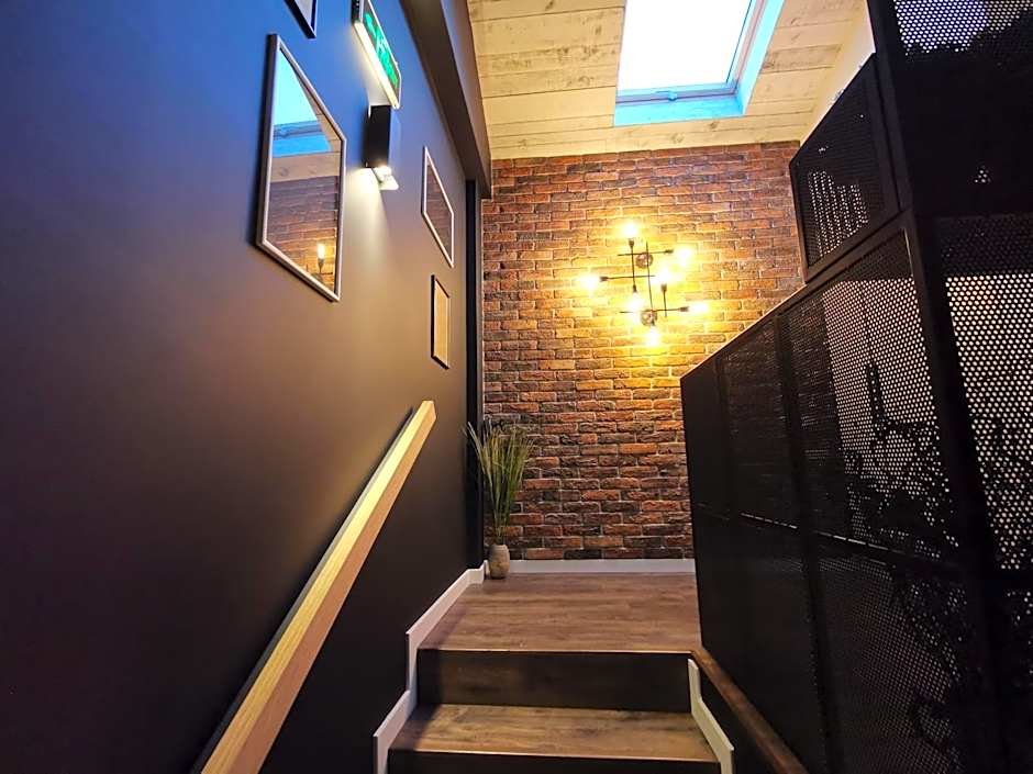 Boutique Hotel Casa Verdi