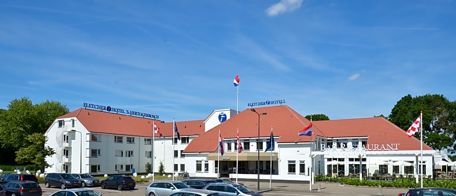 Fletcher Hotel 's Hertogenbosch
