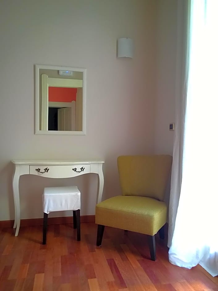 B&B Casa D'alleri