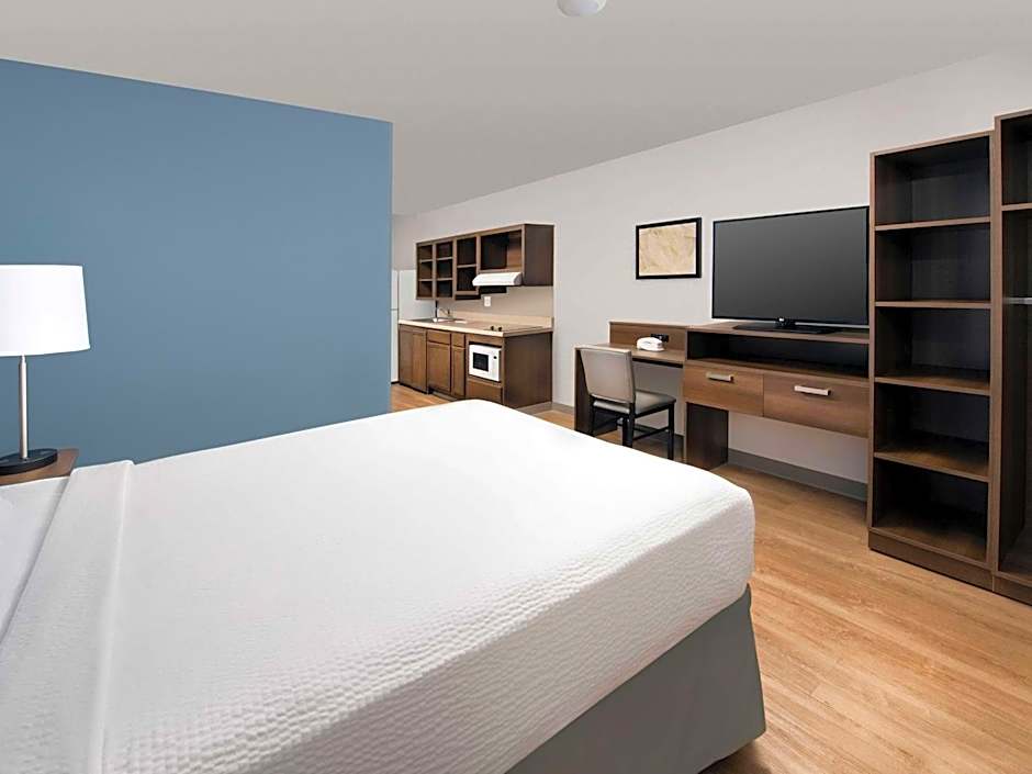 Extended Stay America Suites - Minneapolis - Fridley
