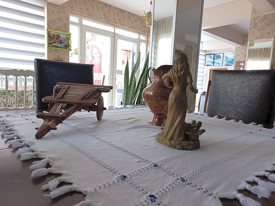 Blue Otel Cesme