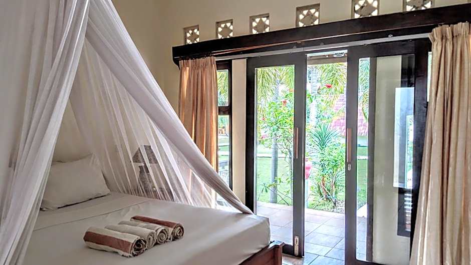 Salili Bungalow