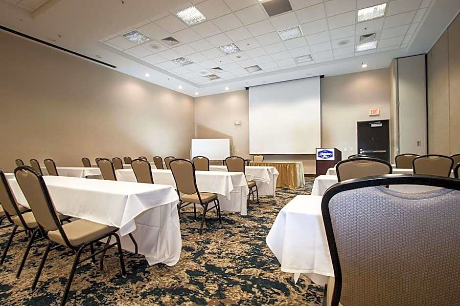 Hampton Inn By Hilton Great Falls, Mt