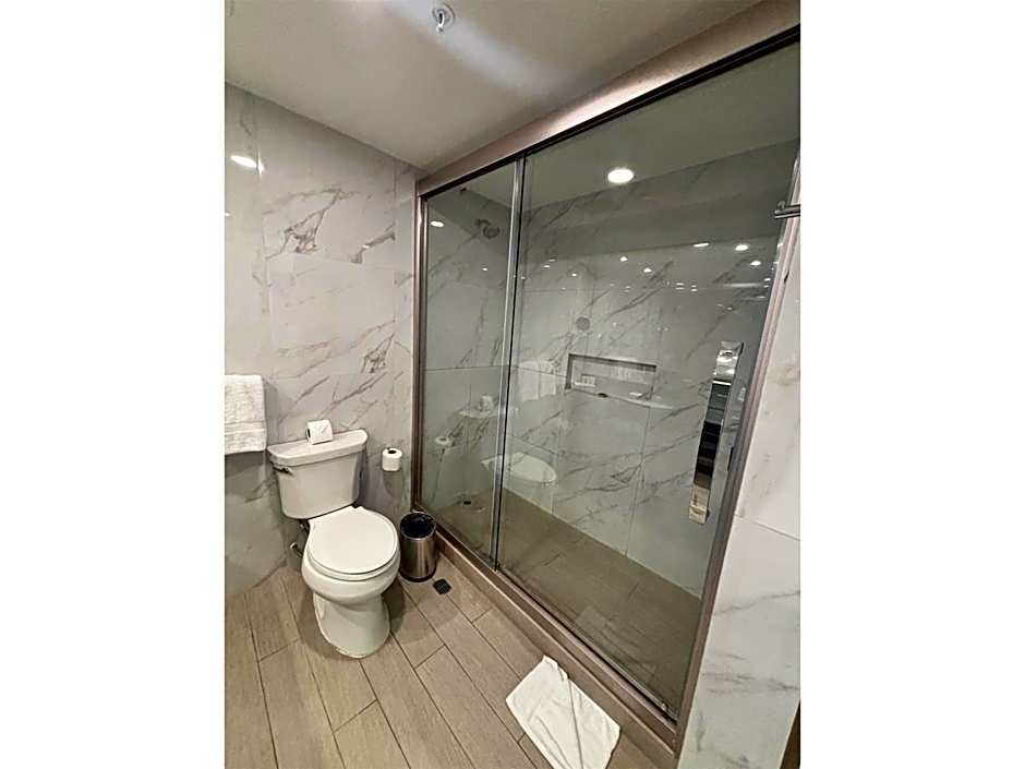 Best Western Plus Urban Larco Hotel