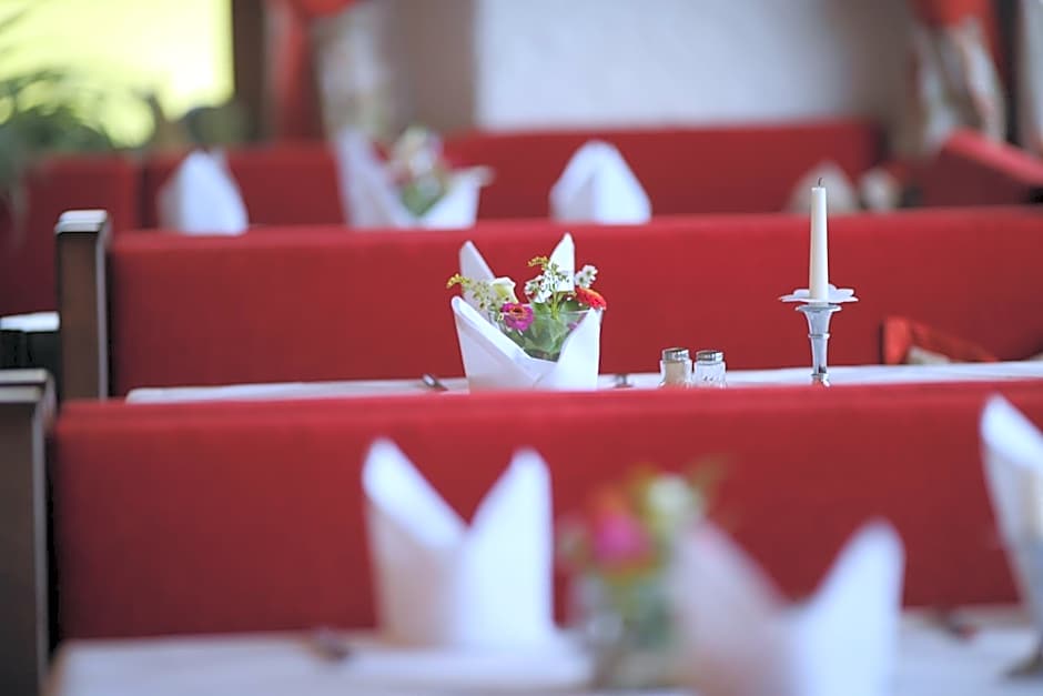 Hohenhotel & Restaurant Kalikutt
