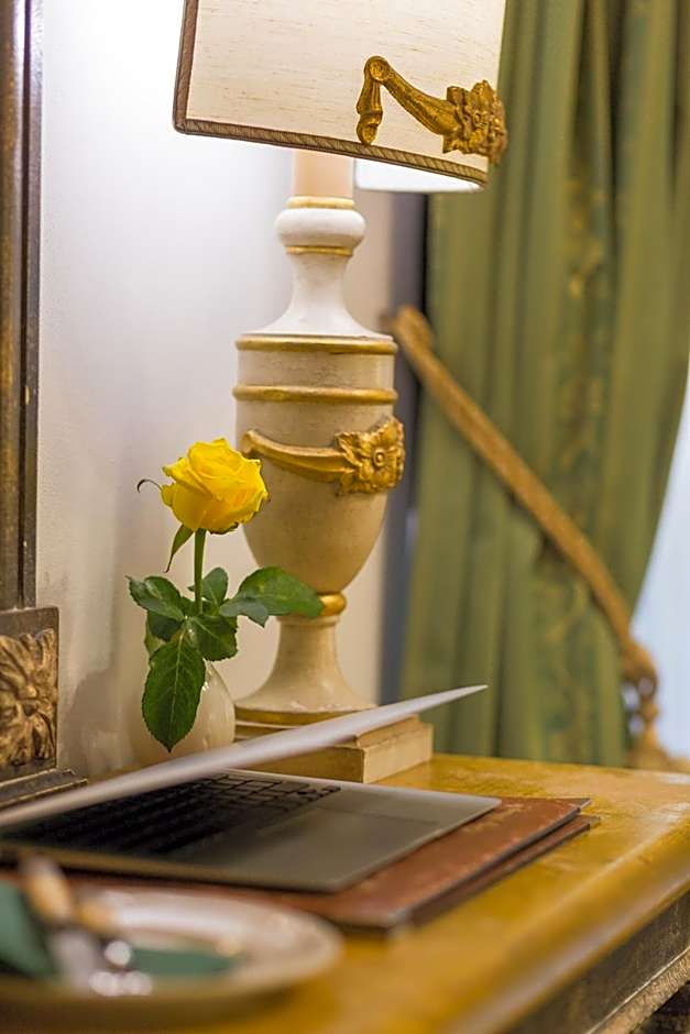 Hotel Palazzo Alexander