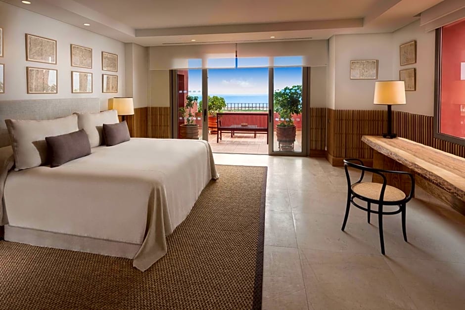 The Ritz-Carlton Tenerife, Abama