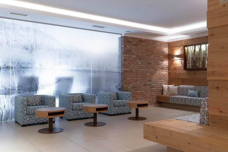 ARBOR Hotel & Apartments