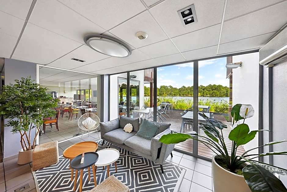 All Suites La Teste  Bassin dArcachon