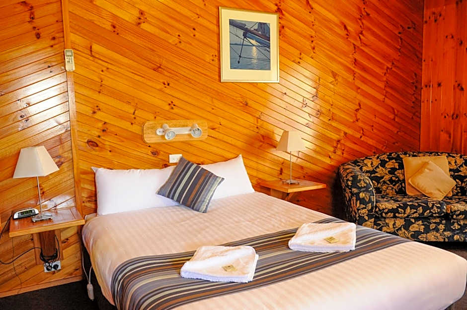 BIG4 Low Head Tourist Park