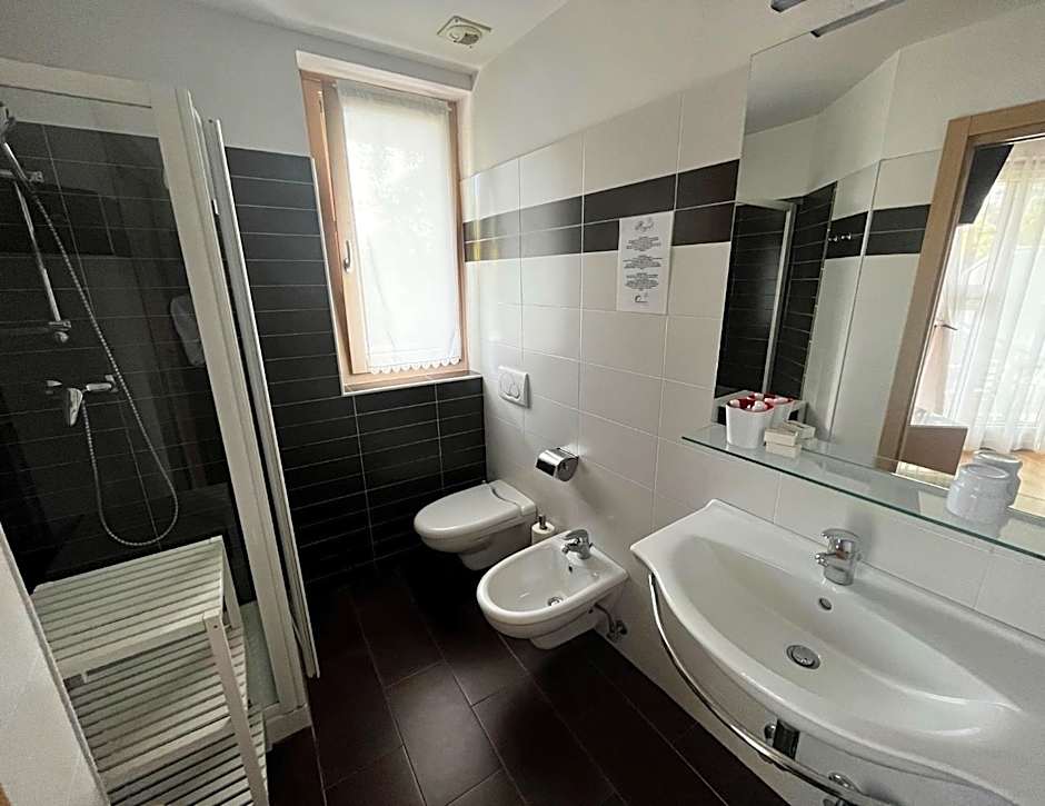 Hotel Oasi Wellness & Spa