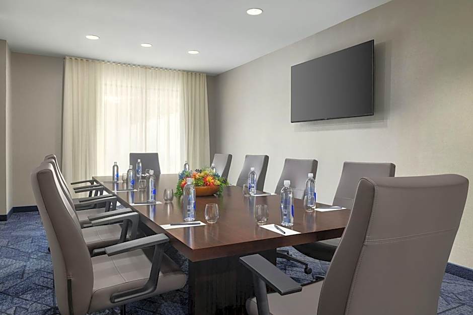 Courtyard by Marriott Beckley
