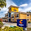 Comfort Inn Castro Valley
