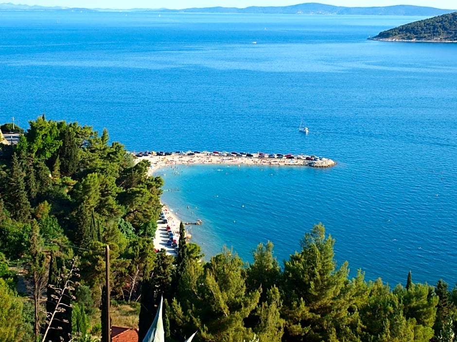 Apartment 4 you in Split