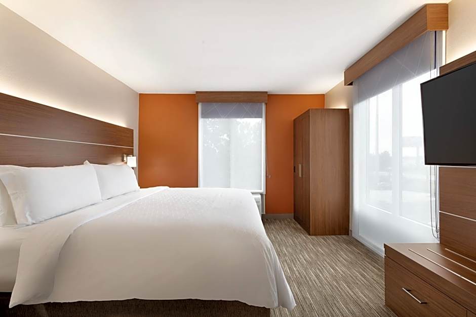 Holiday Inn Express Hotel & Suites Auburn - University Area By IHG