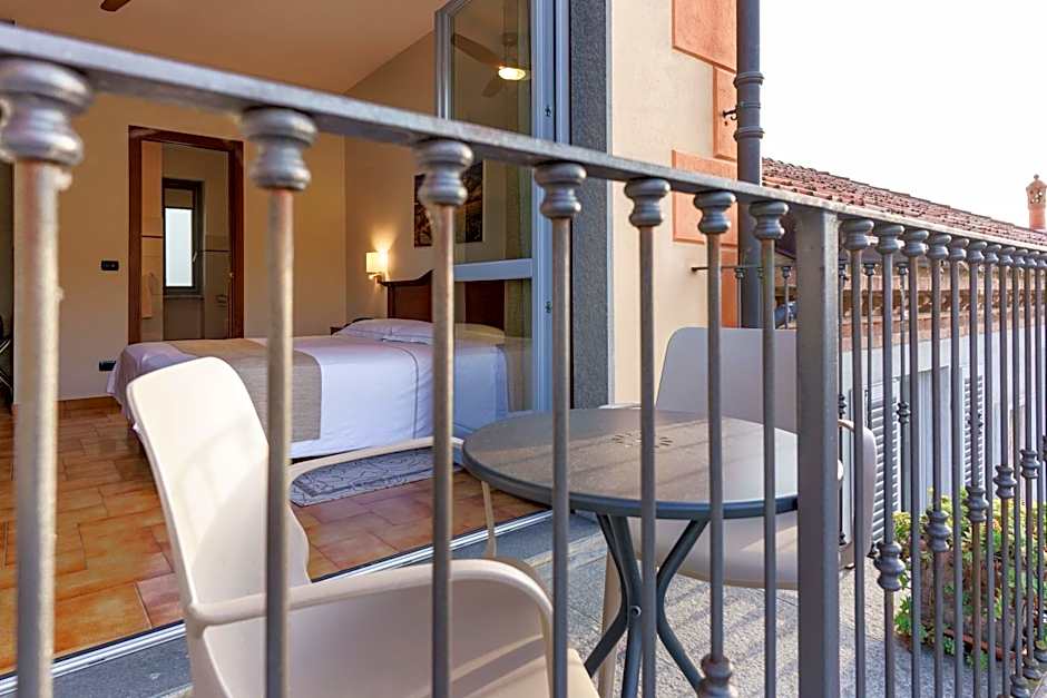 Hotel Il Grappolo D'Oro