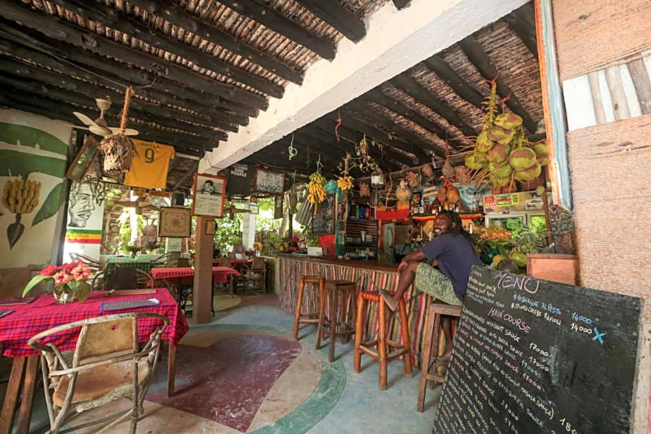 Mustapha' s Place