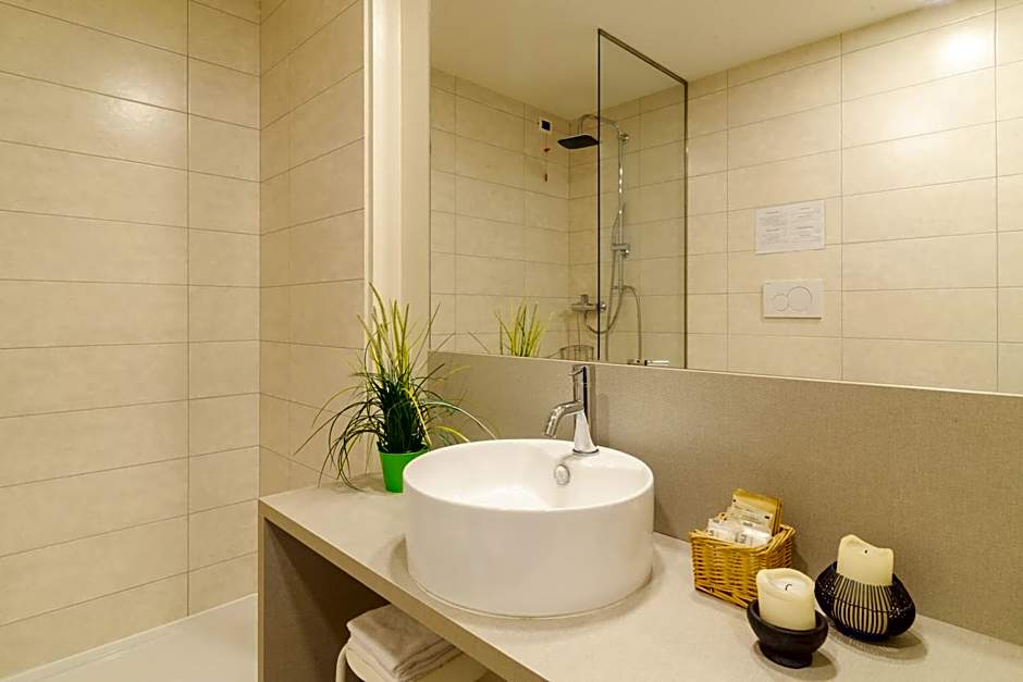 Stampa 1968 Hotel e Ristorante