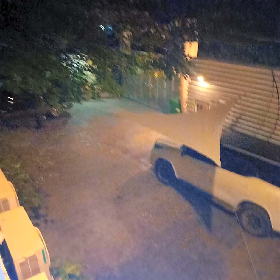 Beachfront Bed & Breakfast