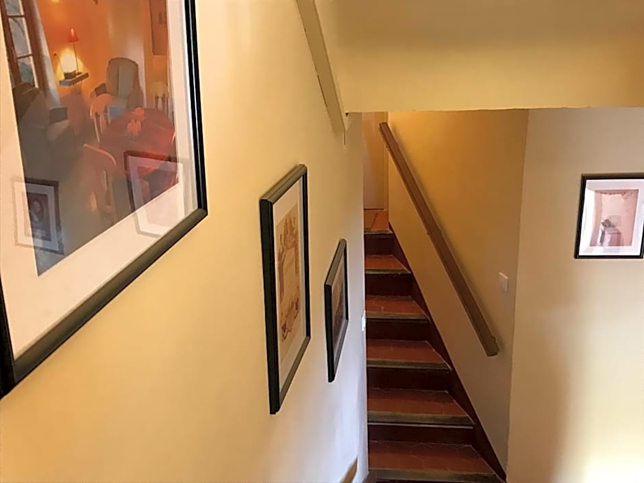 Hôtel Particulier des Lumières