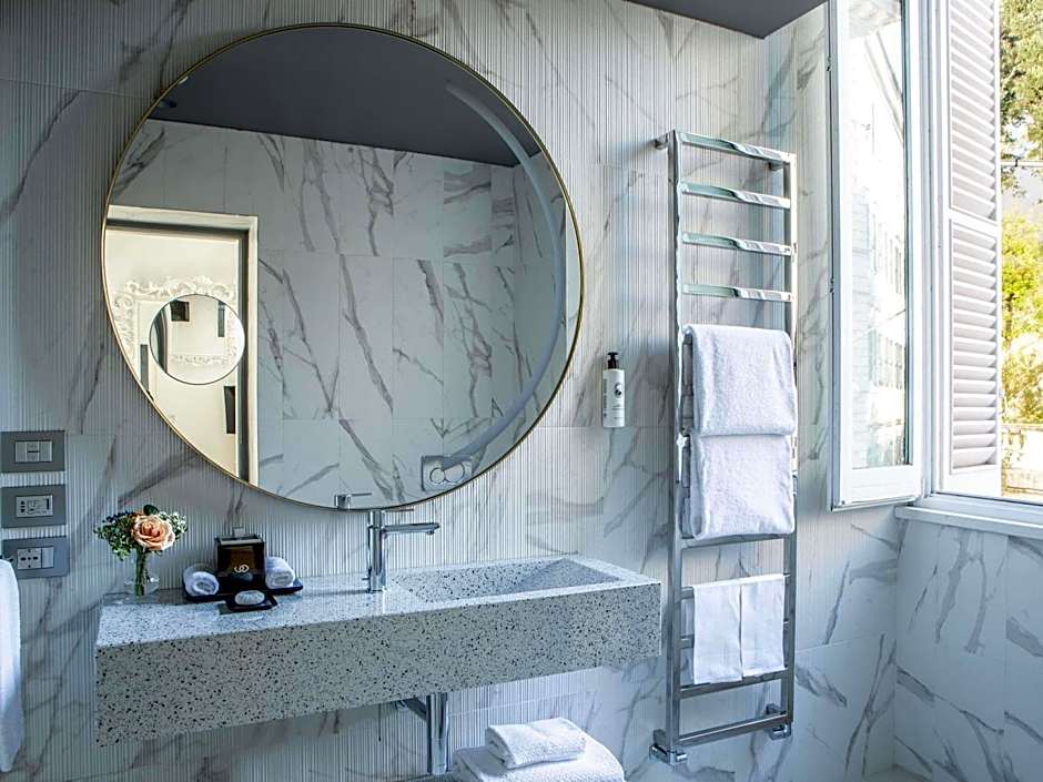 Sofitel Rome Villa Borghese