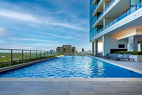 La Colombe d'Or Hotel