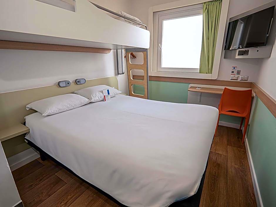 Ibis Budget Iquique