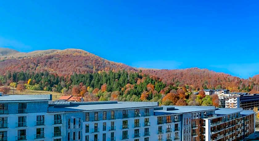 Orbi Palace Hotel Official