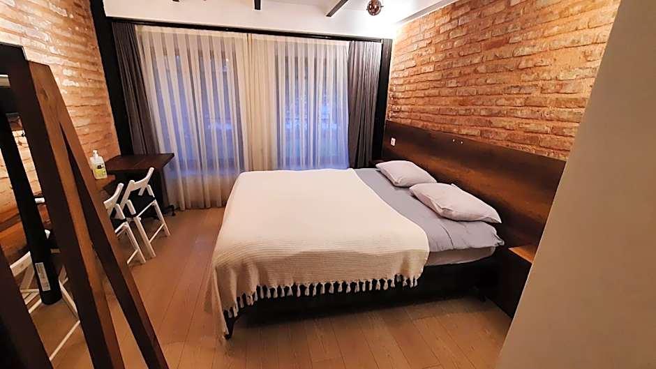 Fanus Suites Karaköy – Istanbul, 
