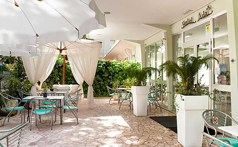 Hotel Ada