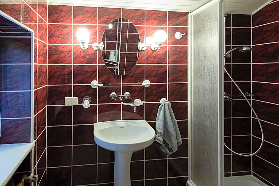 Apartamenty Pod Gondolą