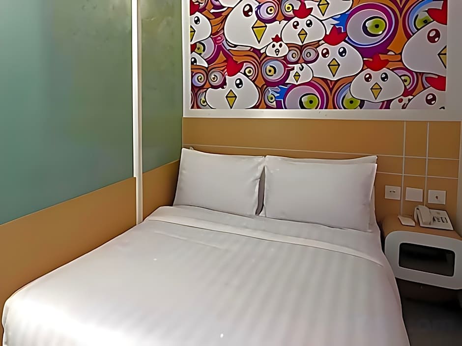 Nite and Day Surabaya - Gunungsari