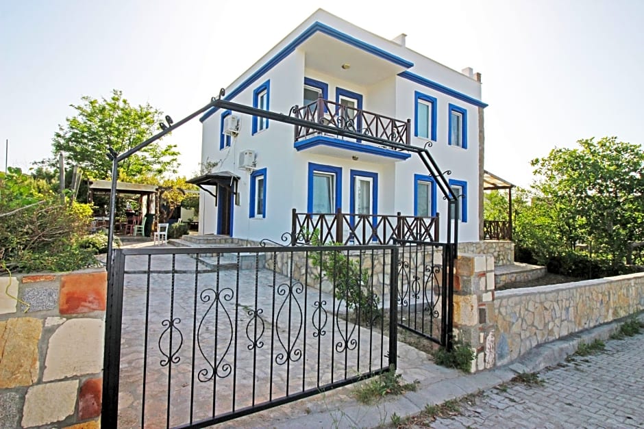 Mylos Kipos Otel