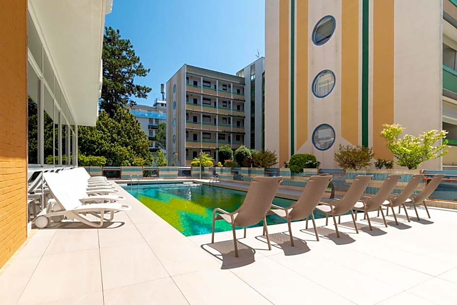 Continental B&B City Hotel