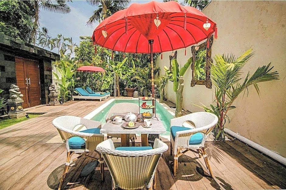 The Gardens Seminyak