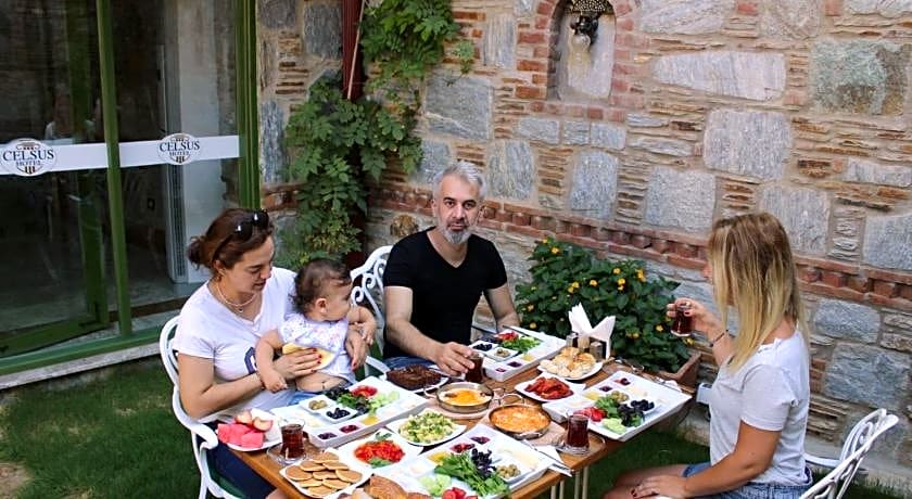Celsus Boutique Hotel