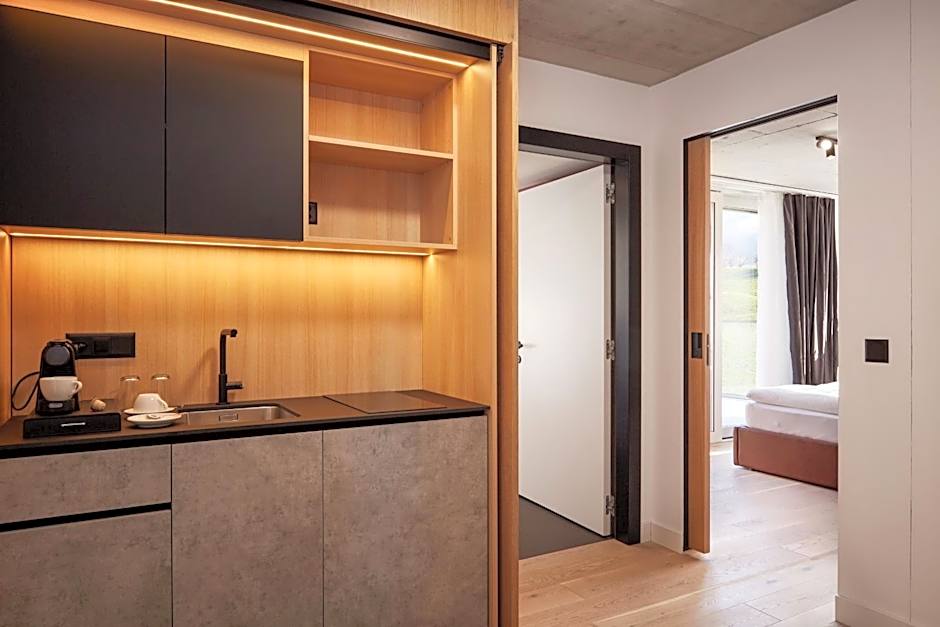 Tailormade Hotel RIGIBLICK Küssnacht